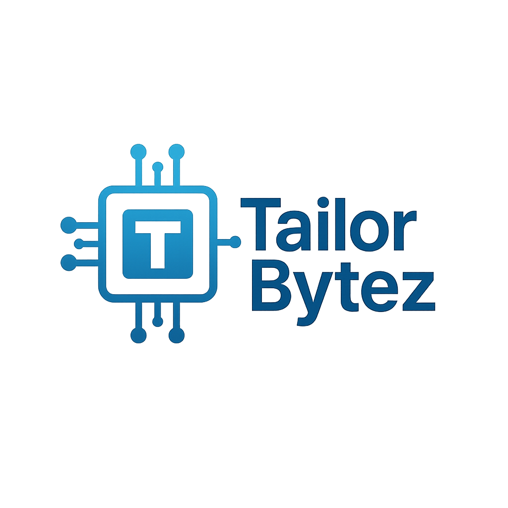 TailorBytez